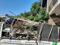 Best Yard Waste Removal  in Bruceton, TN