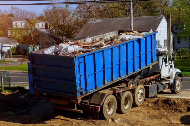 Best Hoarding Cleanup  in Bruceton, TN