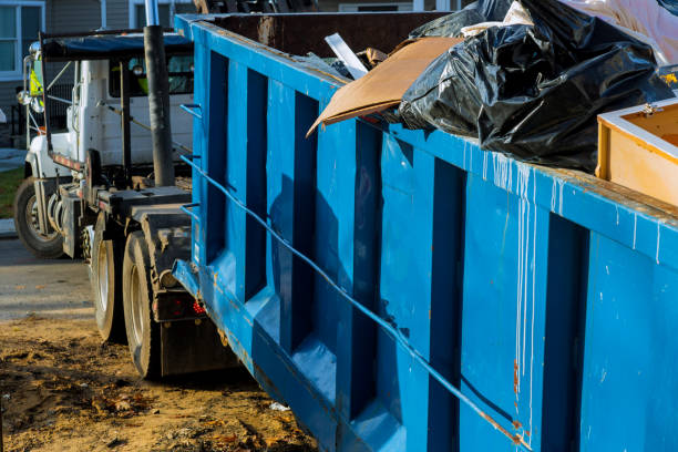 Best Residential Junk Removal  in Bruceton, TN