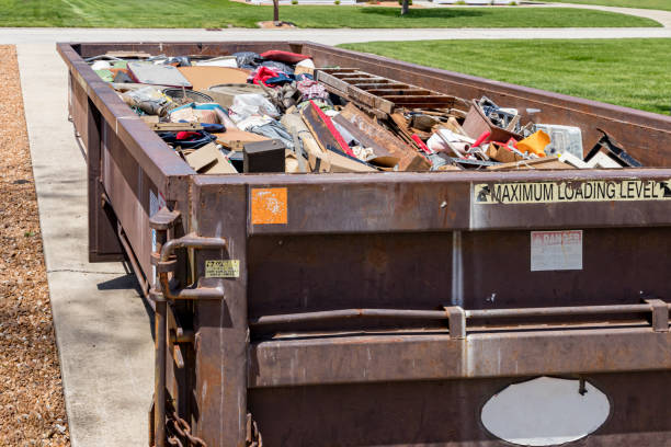 Best Residential Junk Removal  in Bruceton, TN