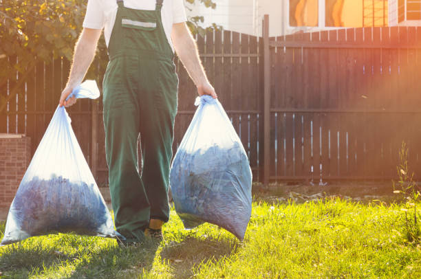 Best Yard Waste Removal  in Bruceton, TN