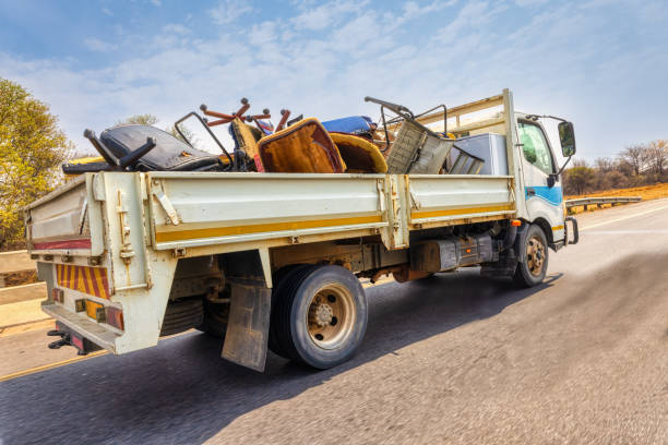 Best Garage Cleanout  in Bruceton, TN