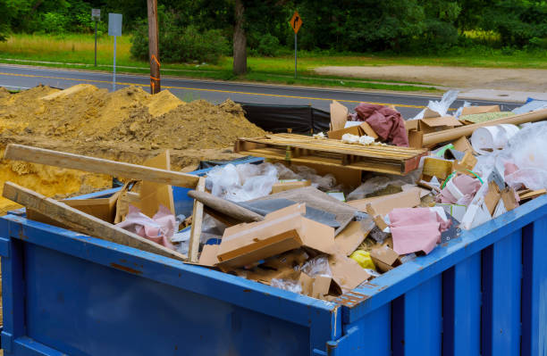 Best Residential Junk Removal  in Bruceton, TN