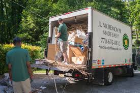 Best Residential Junk Removal  in Bruceton, TN