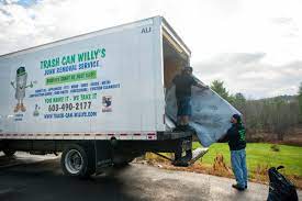 Best Attic Cleanout  in Bruceton, TN